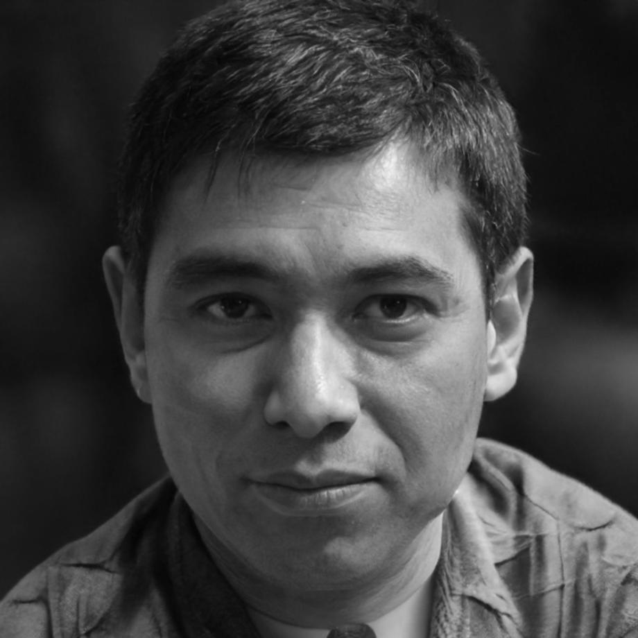 Retrato de profesional exitoso